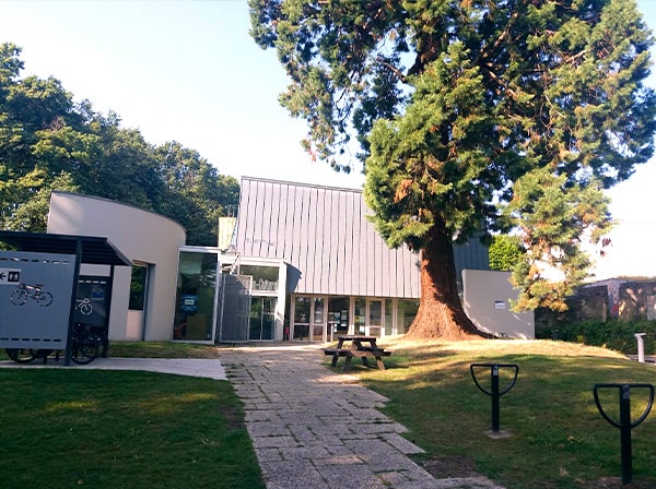 Centre socioculturel Jaunais-Blordière 3