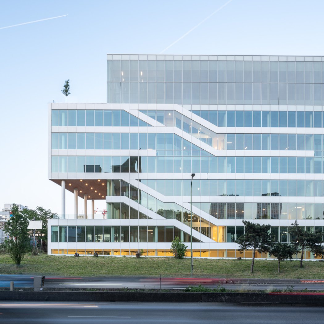 Wonder Building 2