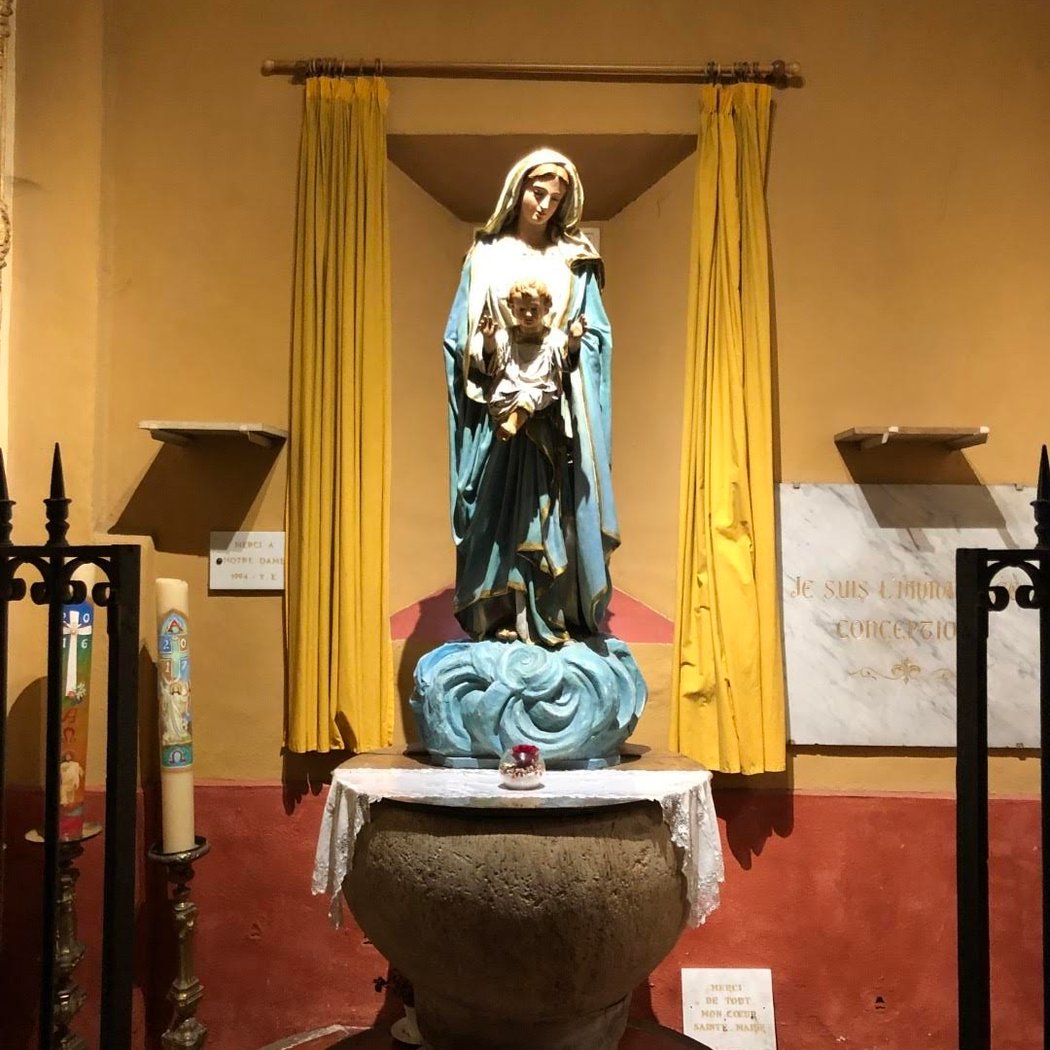 Église saint Julien 3