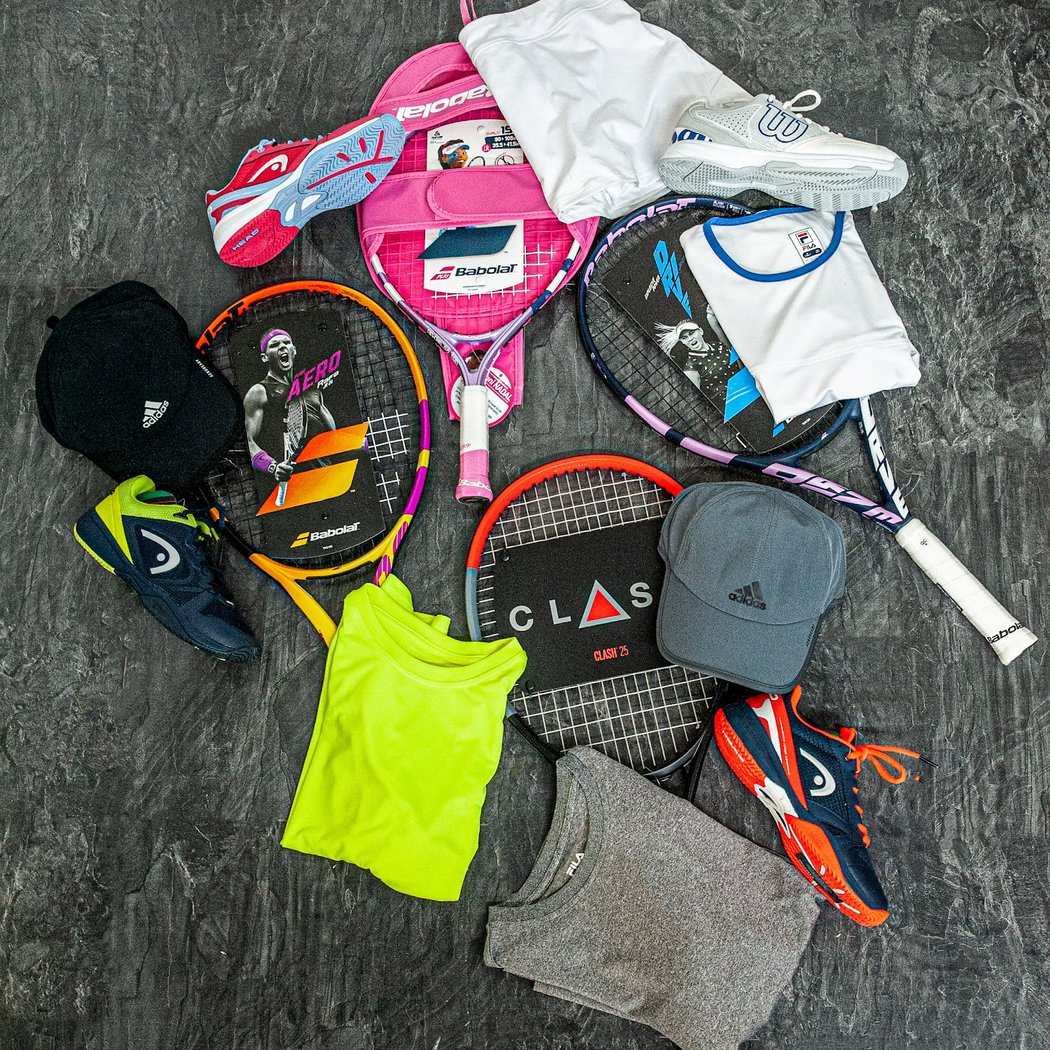 NYC Racquet Sports 1
