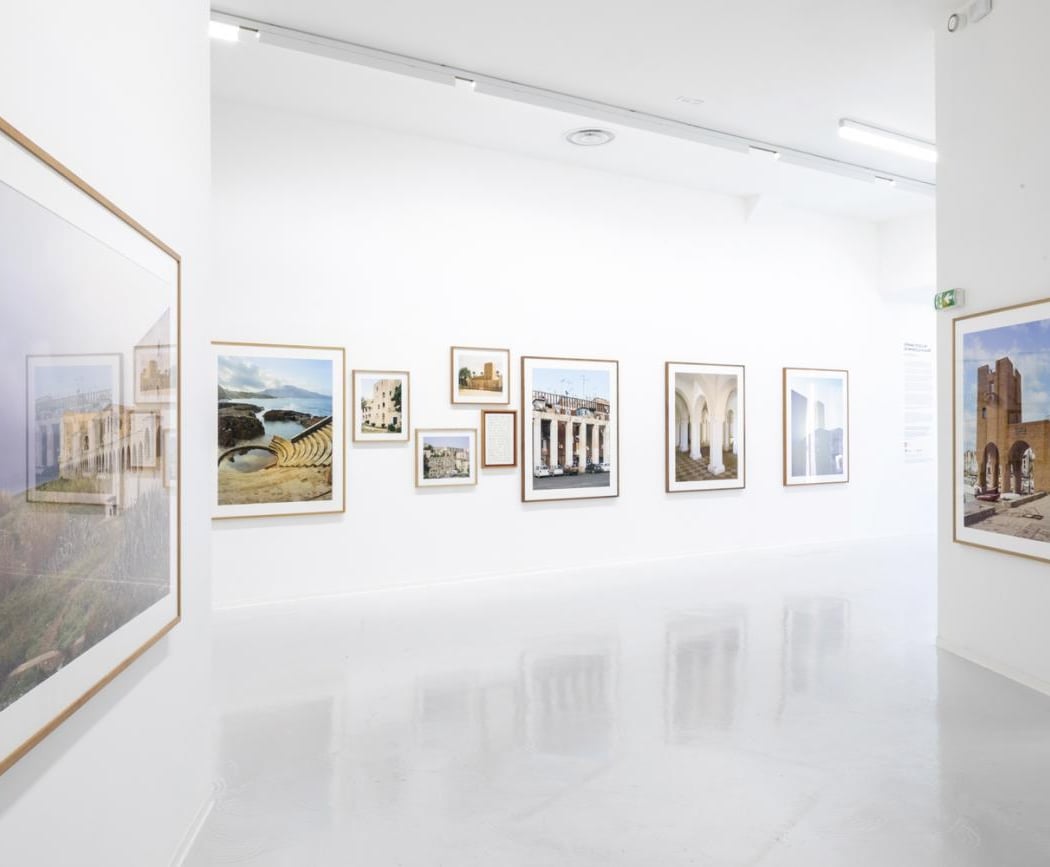 Centre Photographique Marseille - Les Ateliers de l'Image 2