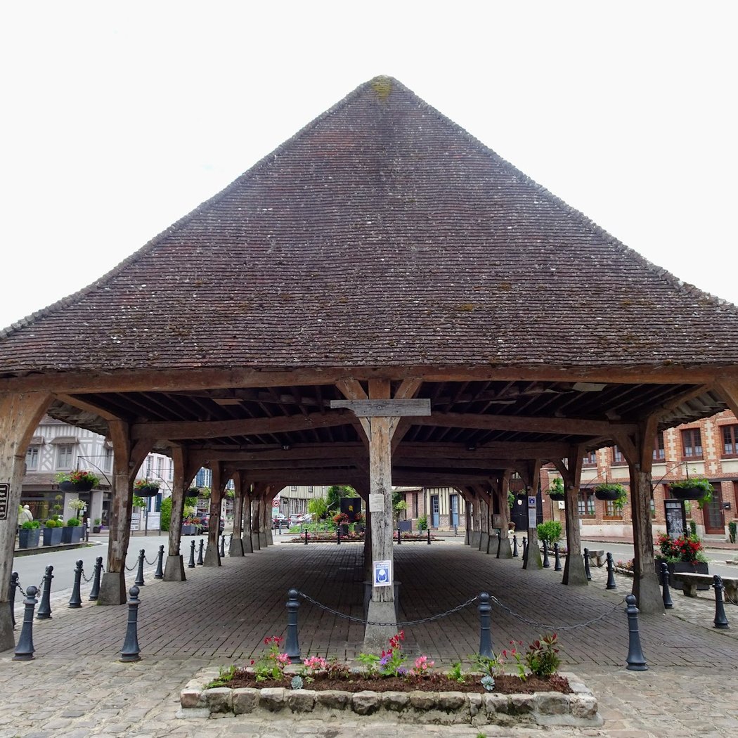 Covered Market 3