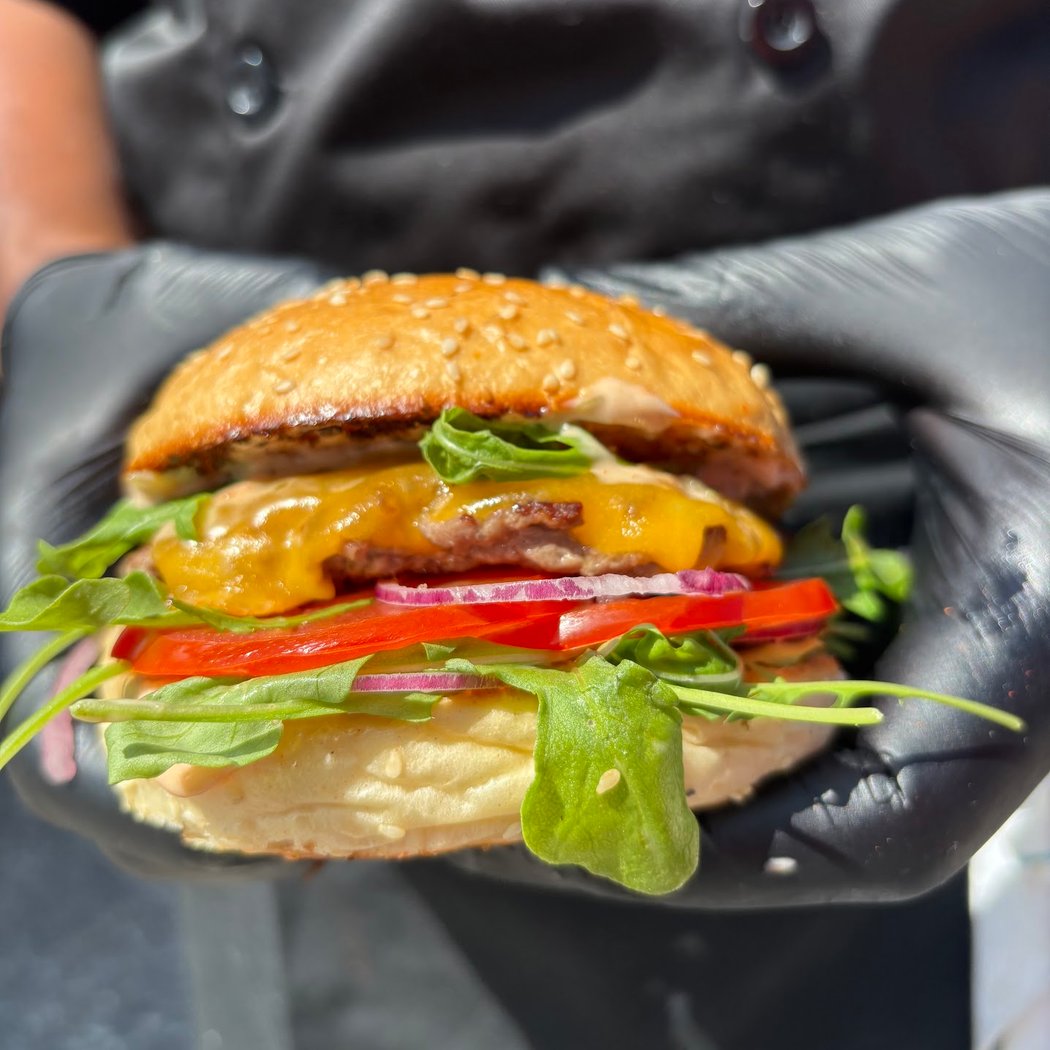 Foodtruck le comptoir nomade 1