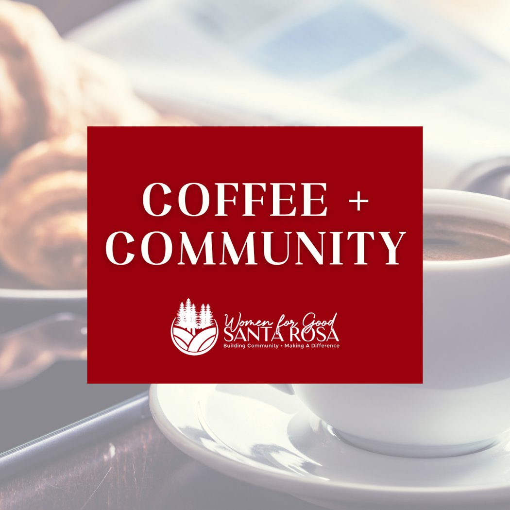 Coffee + Community Meetup 1