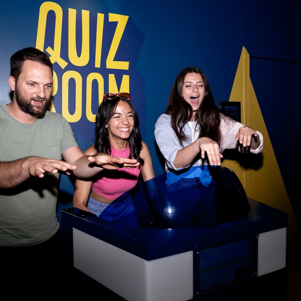 Quiz Room La Rochelle 3