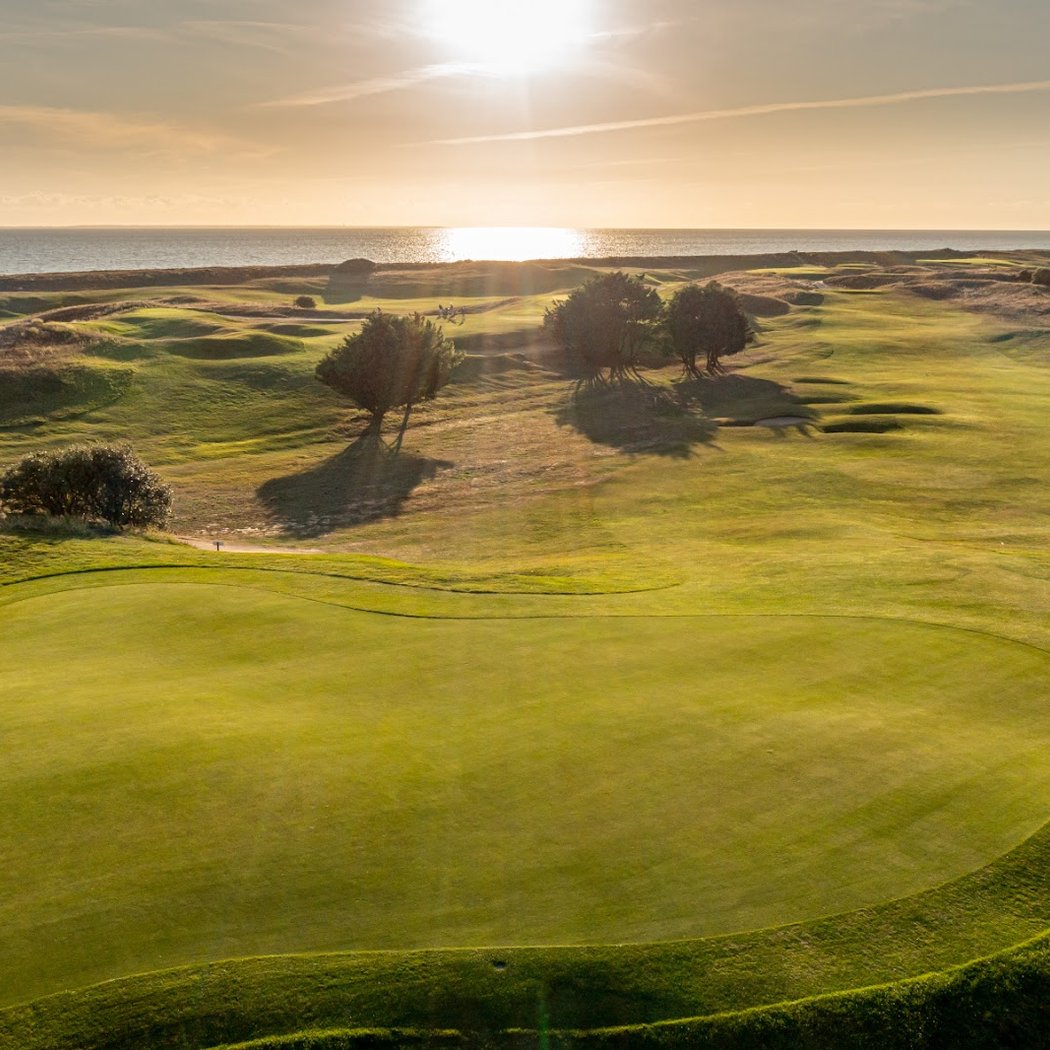 Golf de Saint-Jean-de-Monts 1