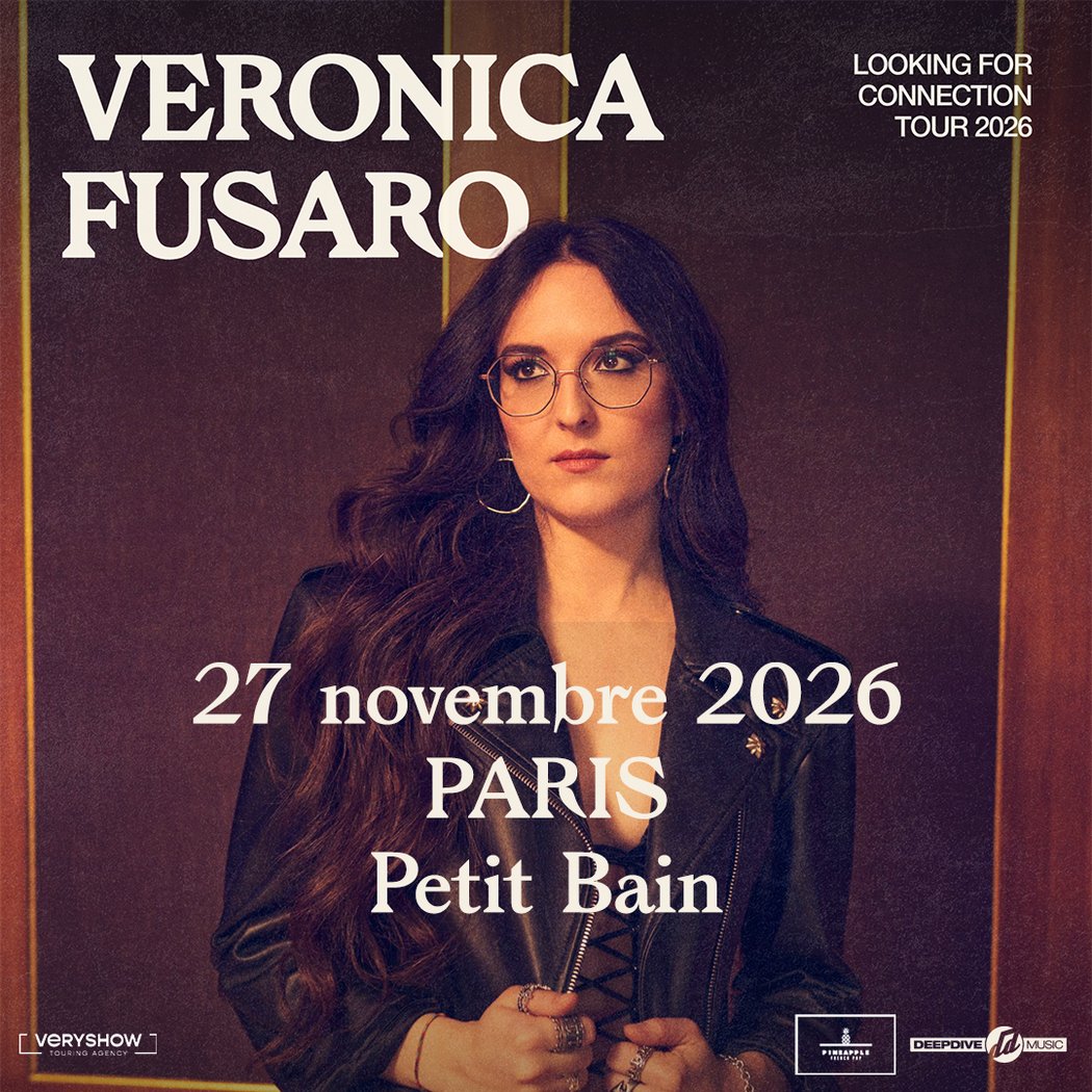 Veronica Fusaro 1