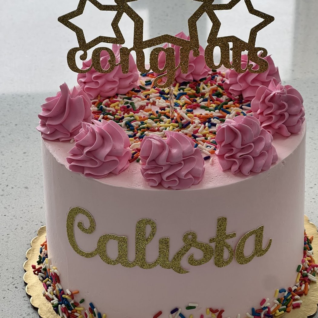 Norbrook Cakes 3