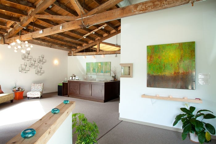 Innerstellar Pilates & Yoga Studio 2