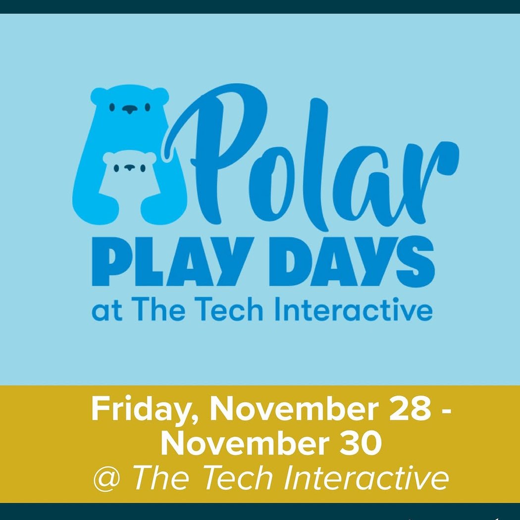 Polar Play Days 1