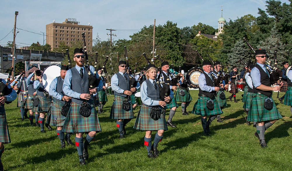Celtic Classic 3