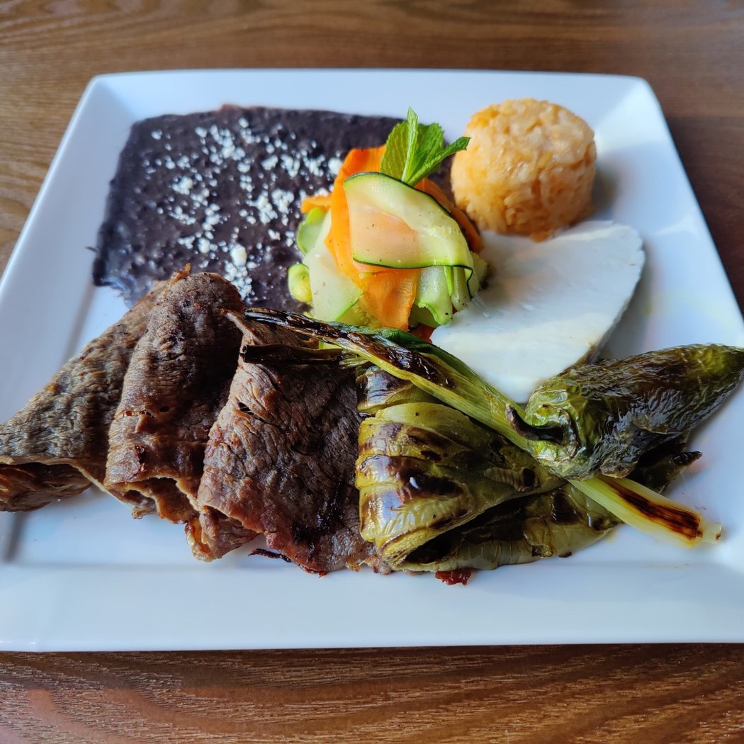 Mesa Maguey 3