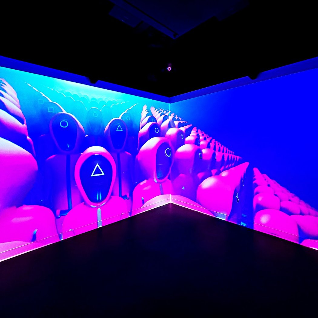 Immersive Gamebox - Oakbrook Center, Oakbrook 3
