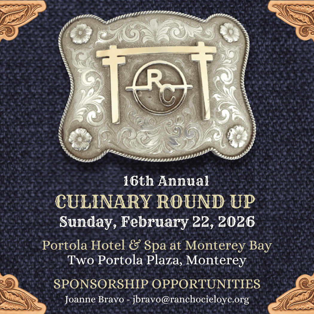 16th Annual Culinary Round Up 1