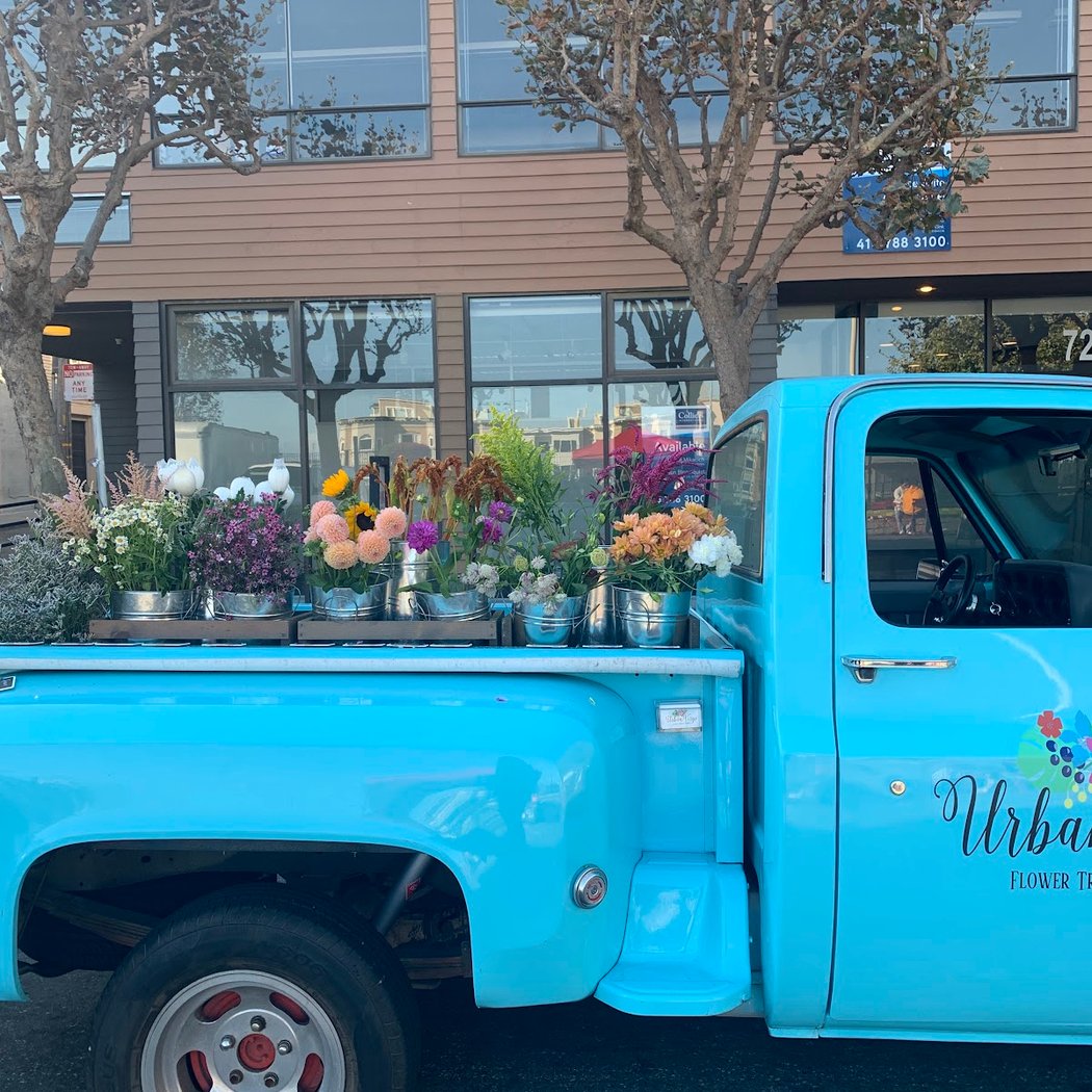 North Beach Farmers' Market 4