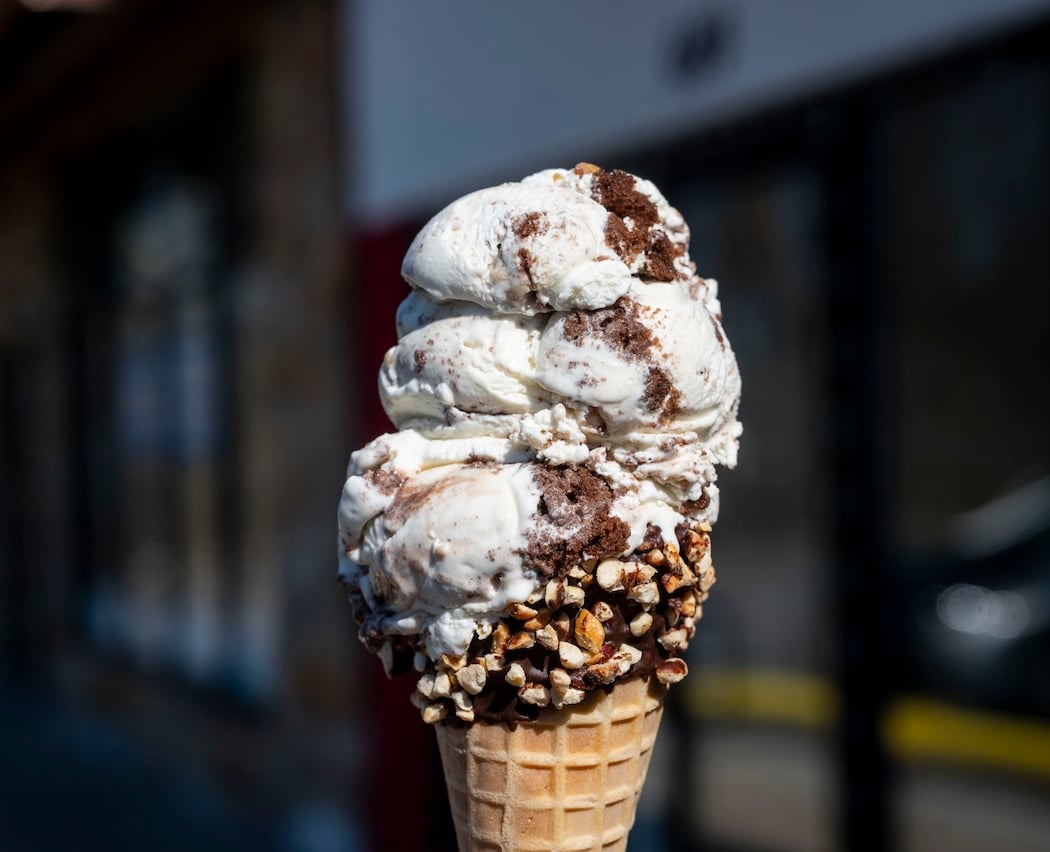 Mickey's Dairy Twist 1