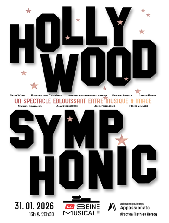 Hollywood Symphonic 1