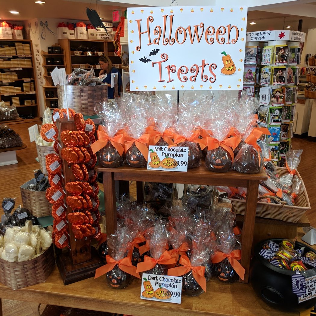Krause's Homemade Candy 1