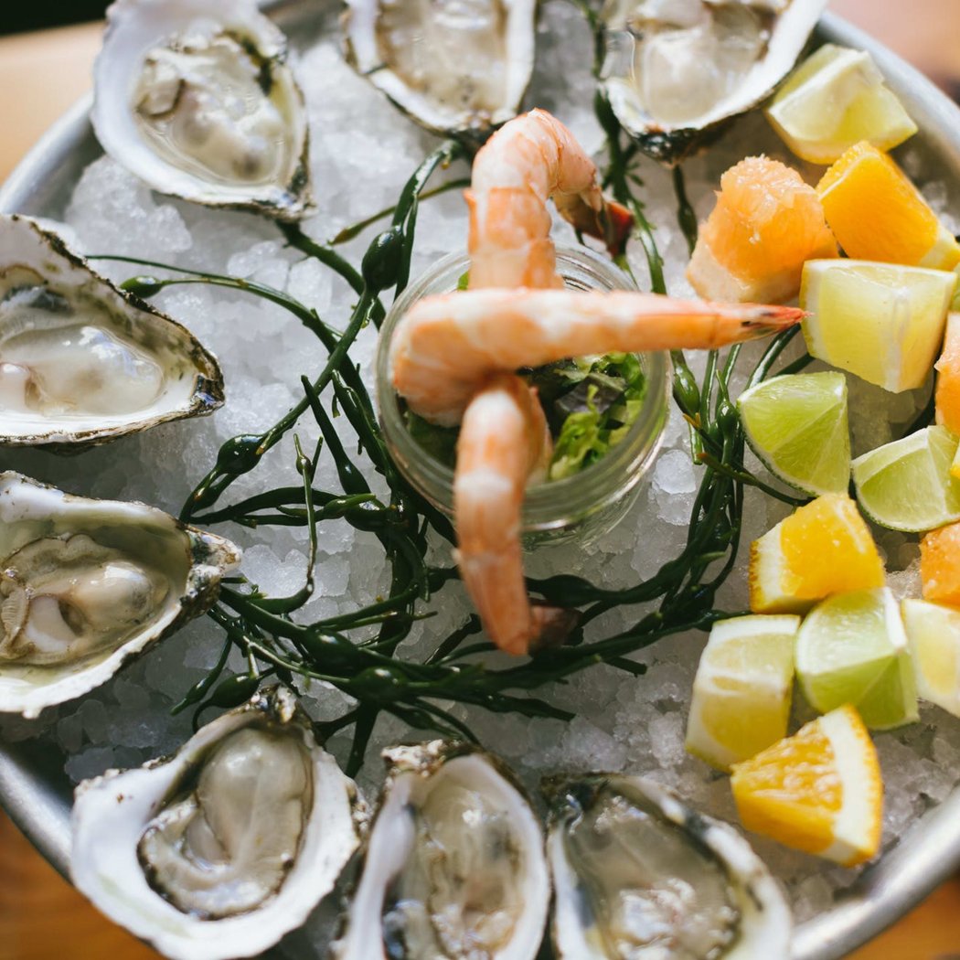 Crave Fishbar 3