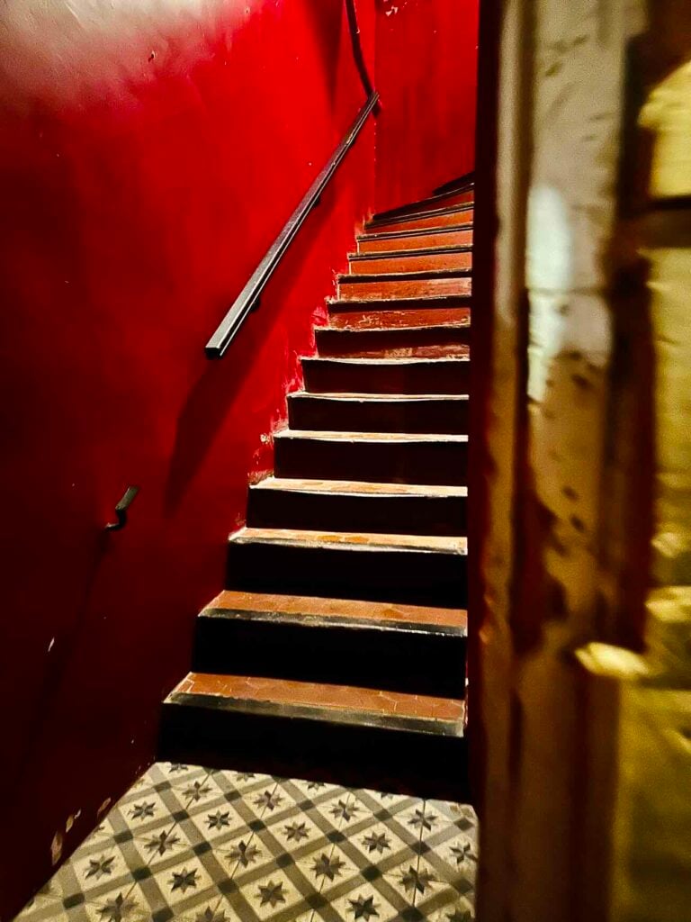 La Chapelle Marseille｜Bistrot caché 4