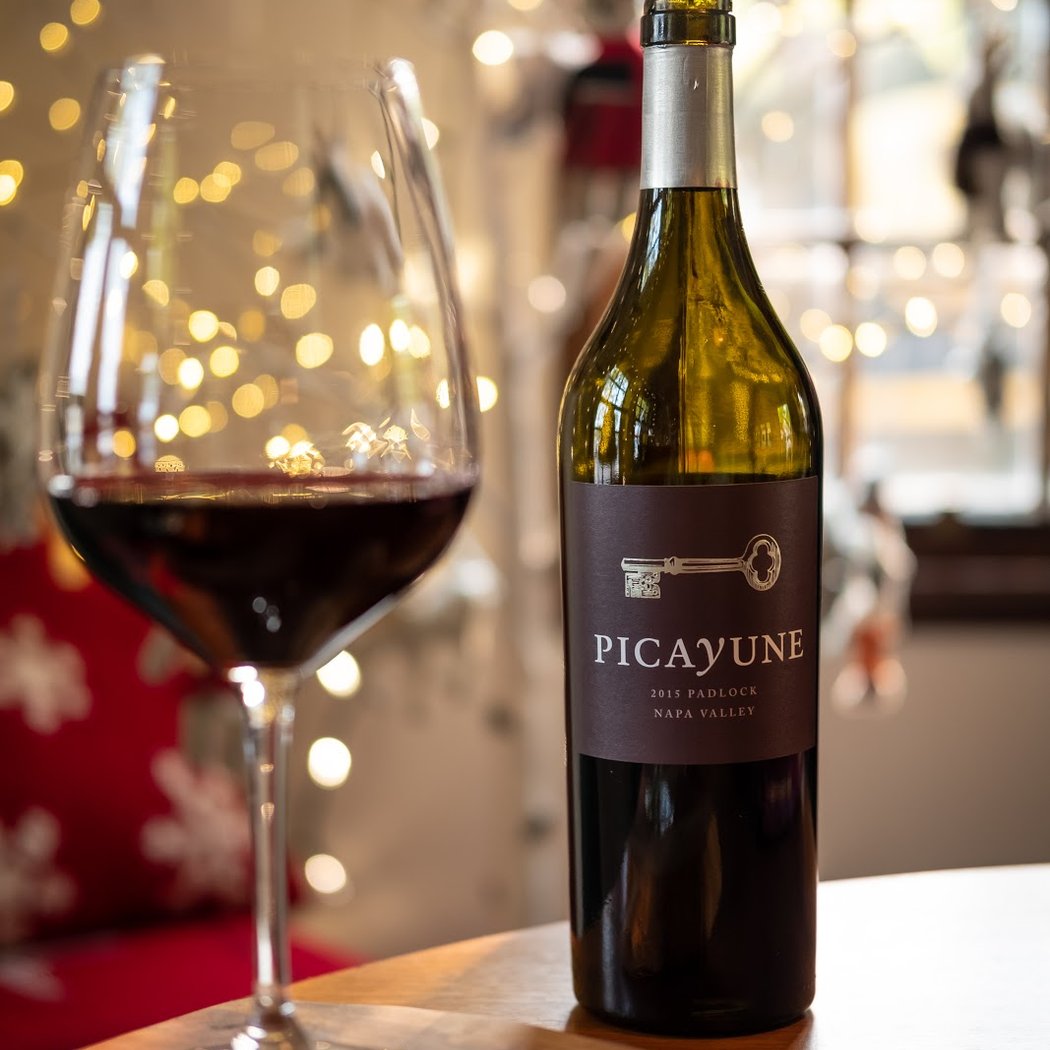 Passport Tasting - Winter in the Wineries 4