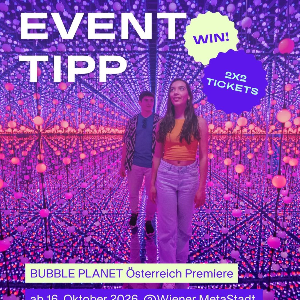BUBBLE PLANET