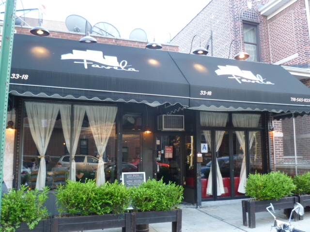 Favela Grill Steakhouse 3
