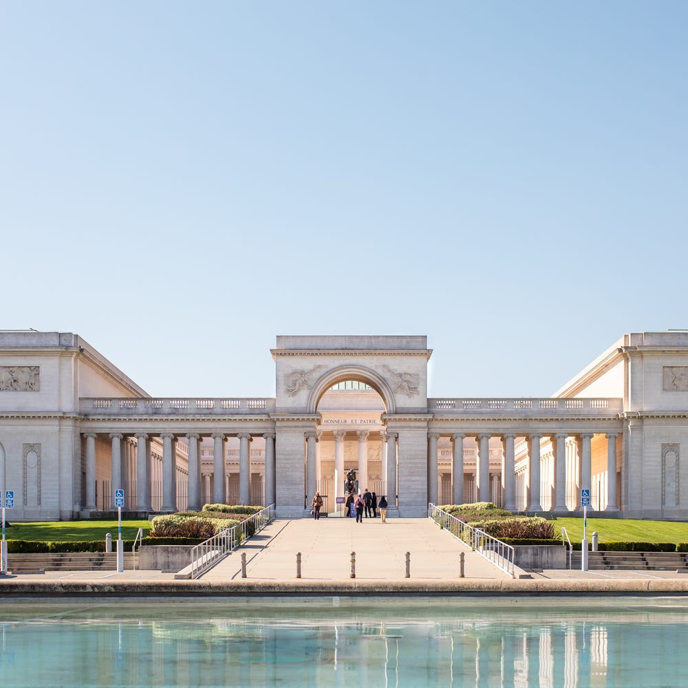 Legion of Honor 2