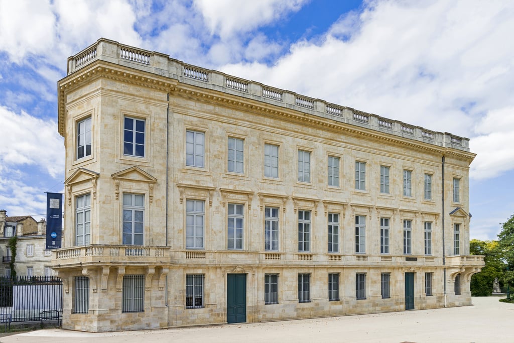 Journées du Patrimoine 2025 2