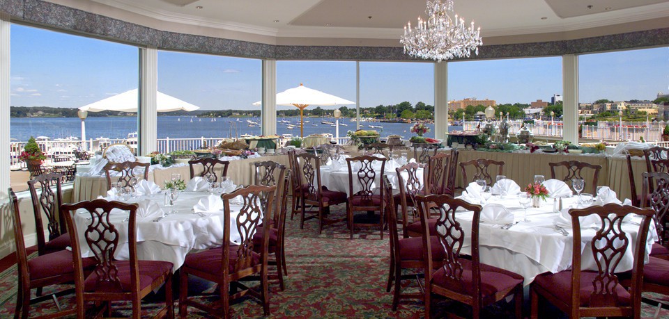 The Molly Pitcher Inn 1