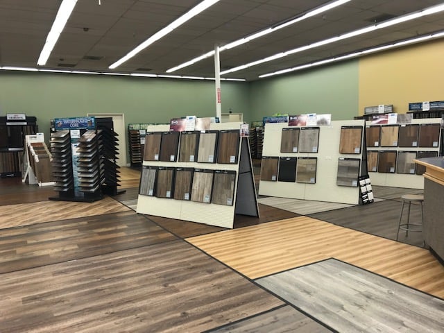 S&G Carpet and More 2