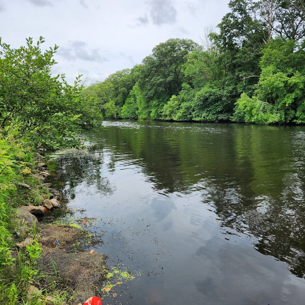 River's Edge Recreation Complex 1