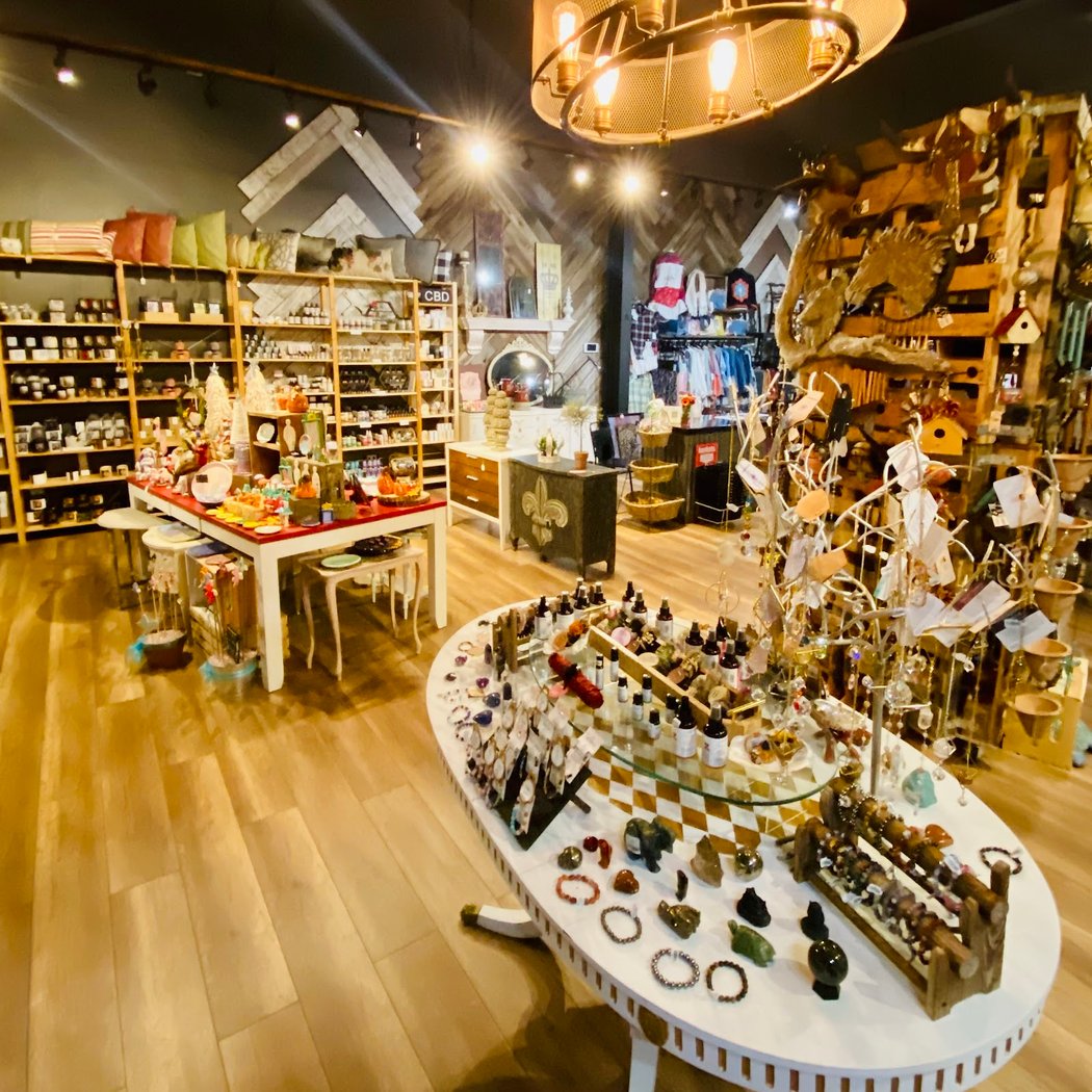 The Artisan Market 3