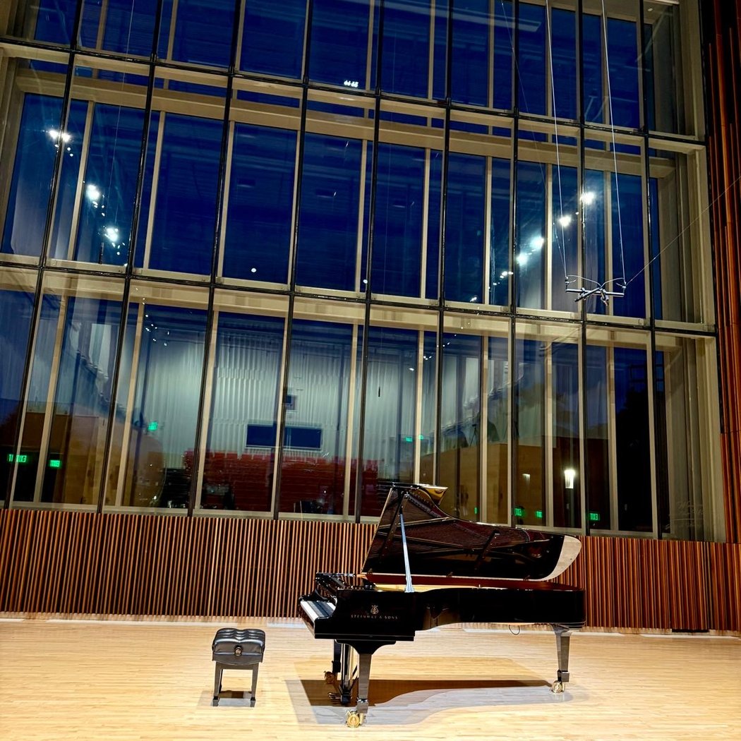 Bergonzi Piano Trio 2