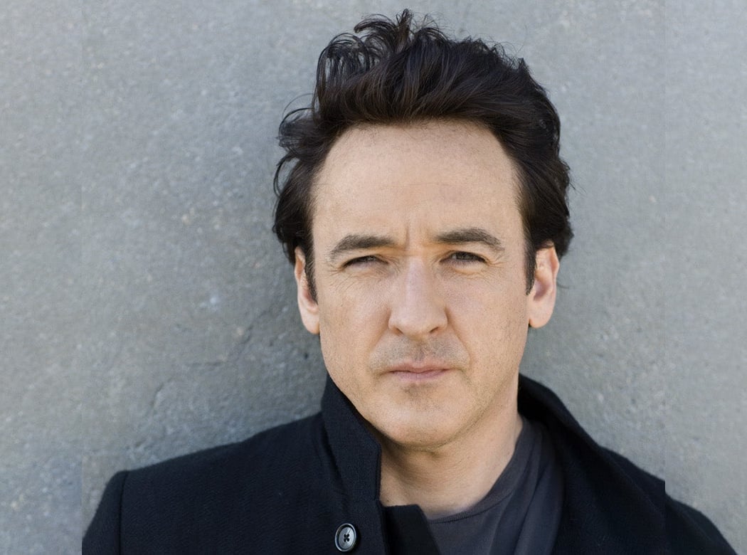 An Evening With John Cusack and A Special Screening Of Say Anything 1