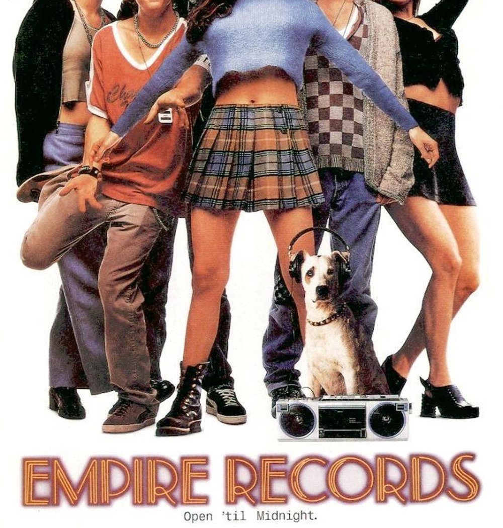 Empire Records 1