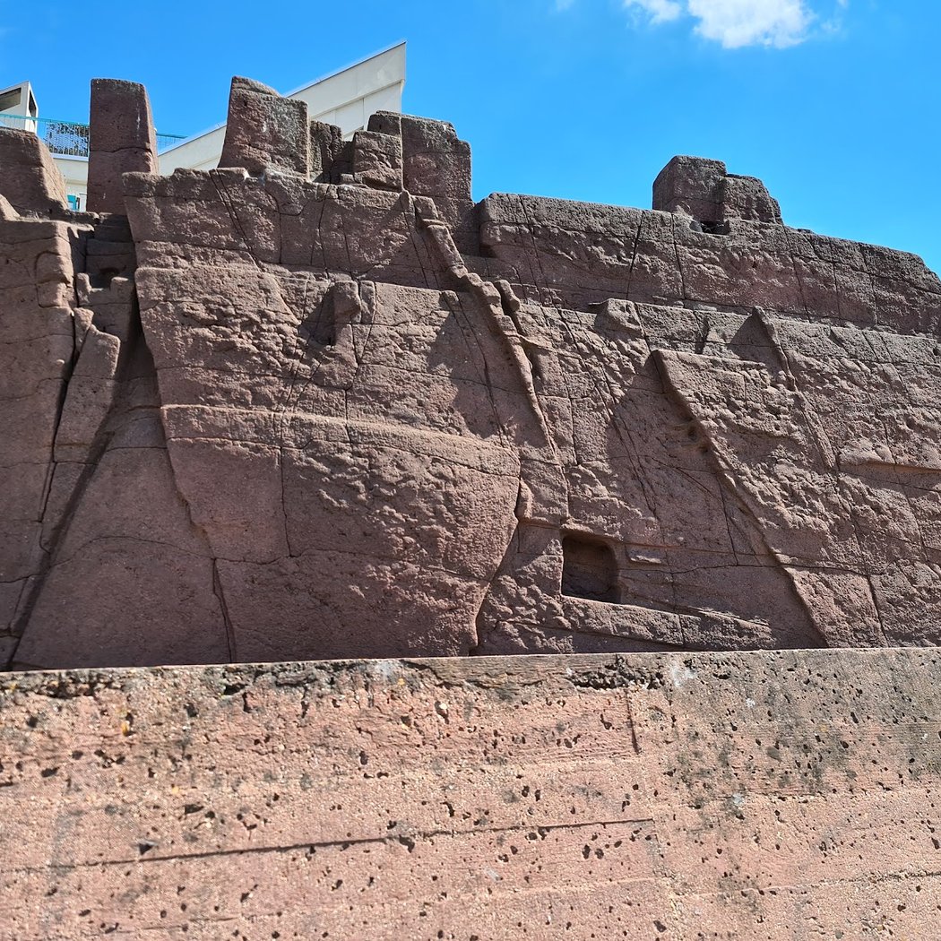 La Muraille 3