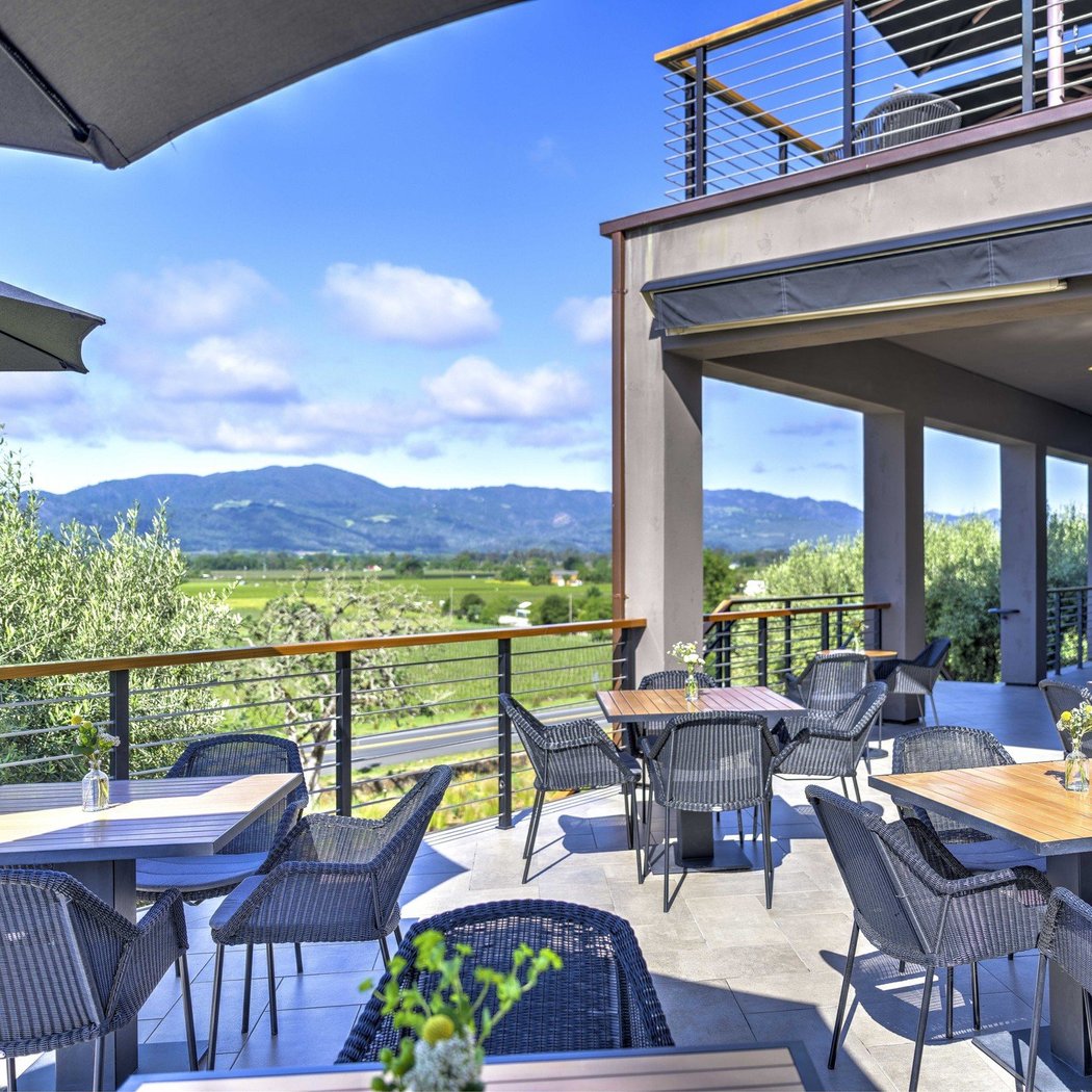 Miner Family Winery 1