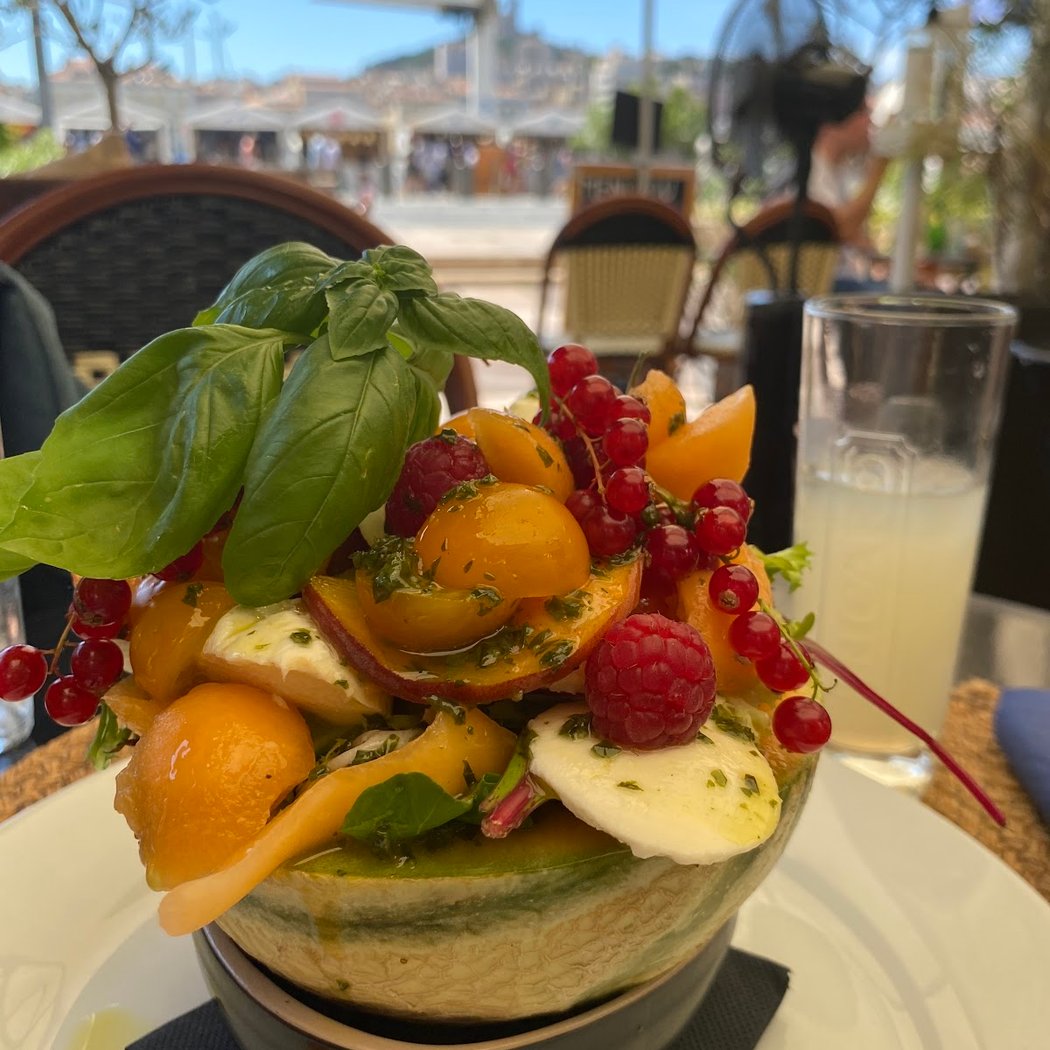 Le Comptoir BelleVue 1