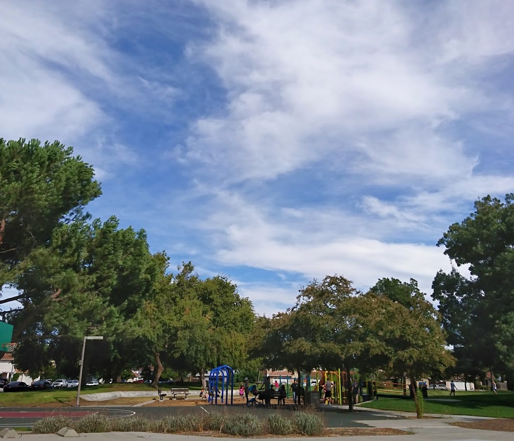 Playa del Rey Park 1