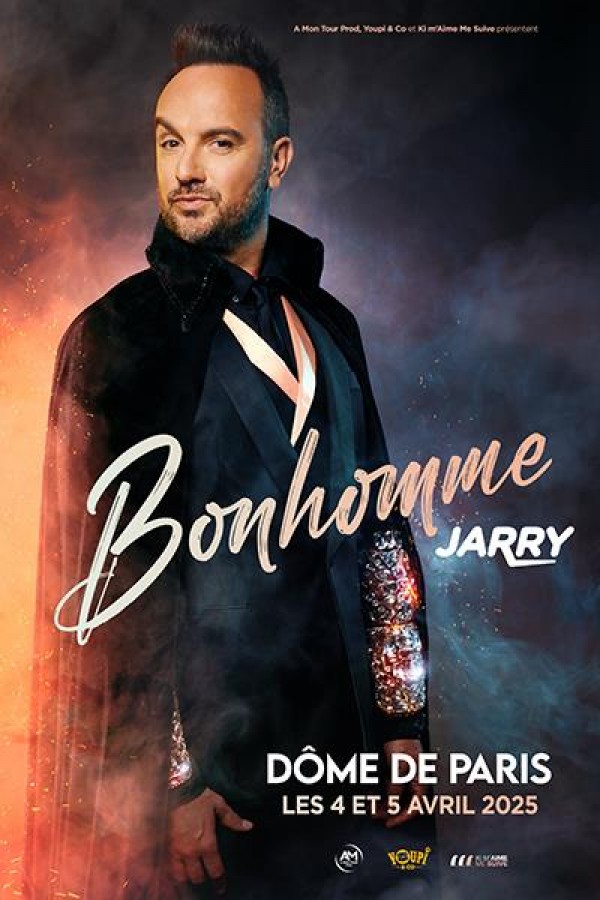 Jarry : Bonhomme 1