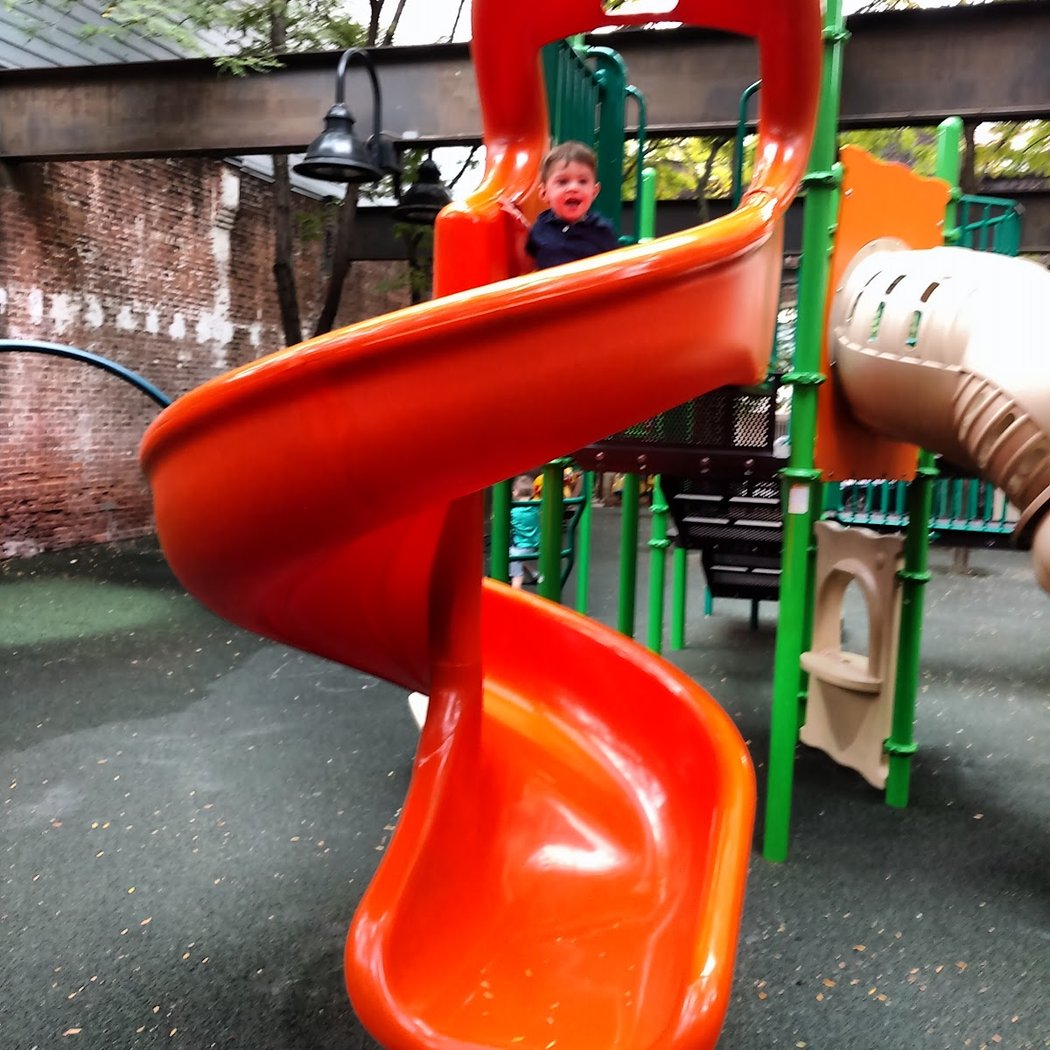 Jackson St. Park 1