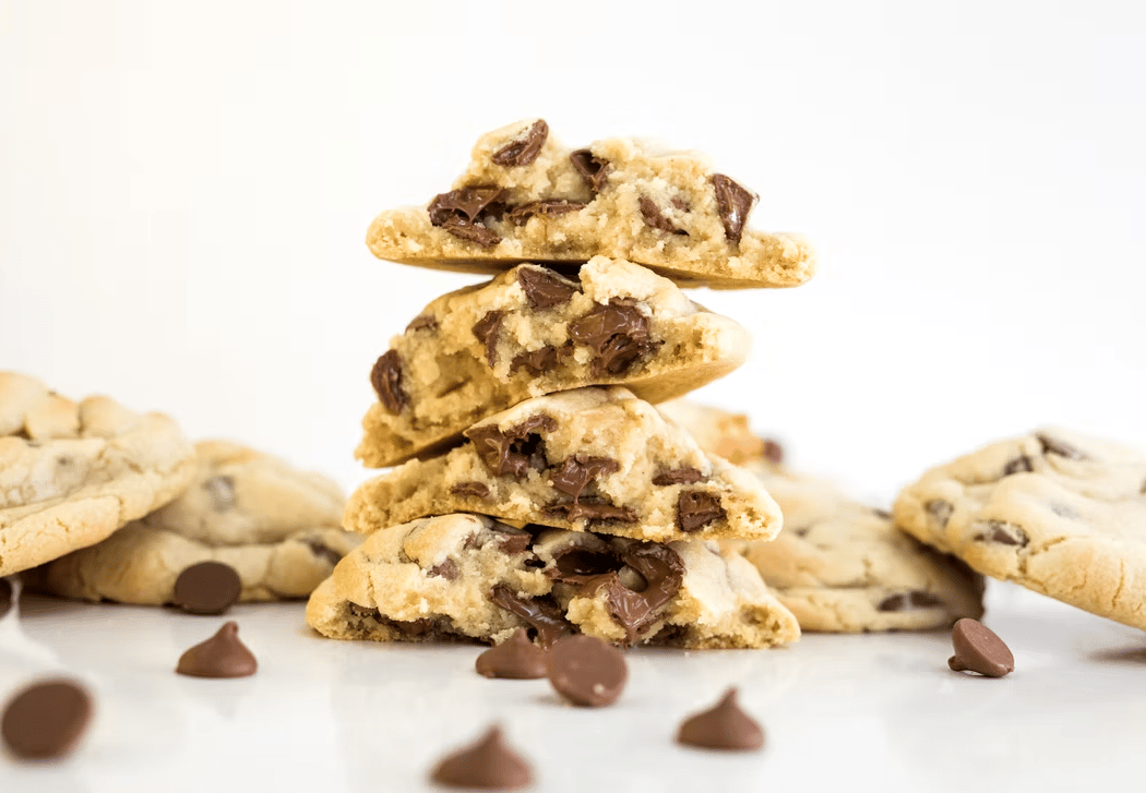 Crave Cookies - Bolingbrook 2