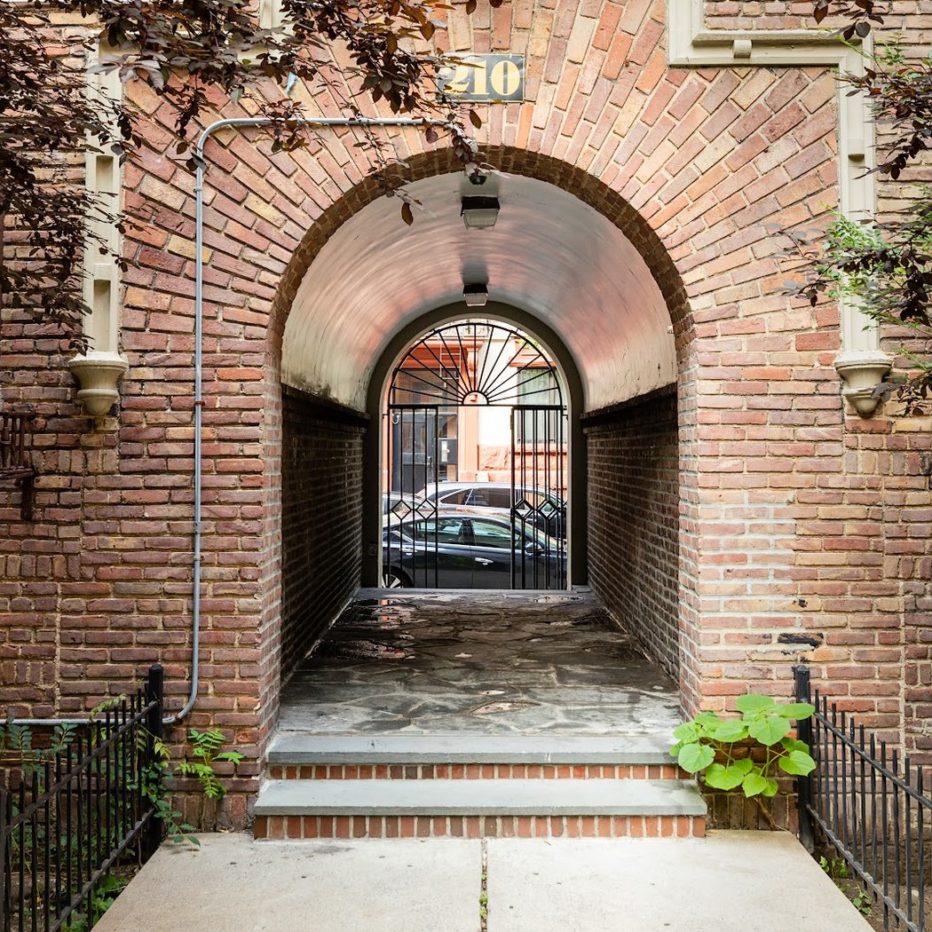 The Dunbar Apartments 2