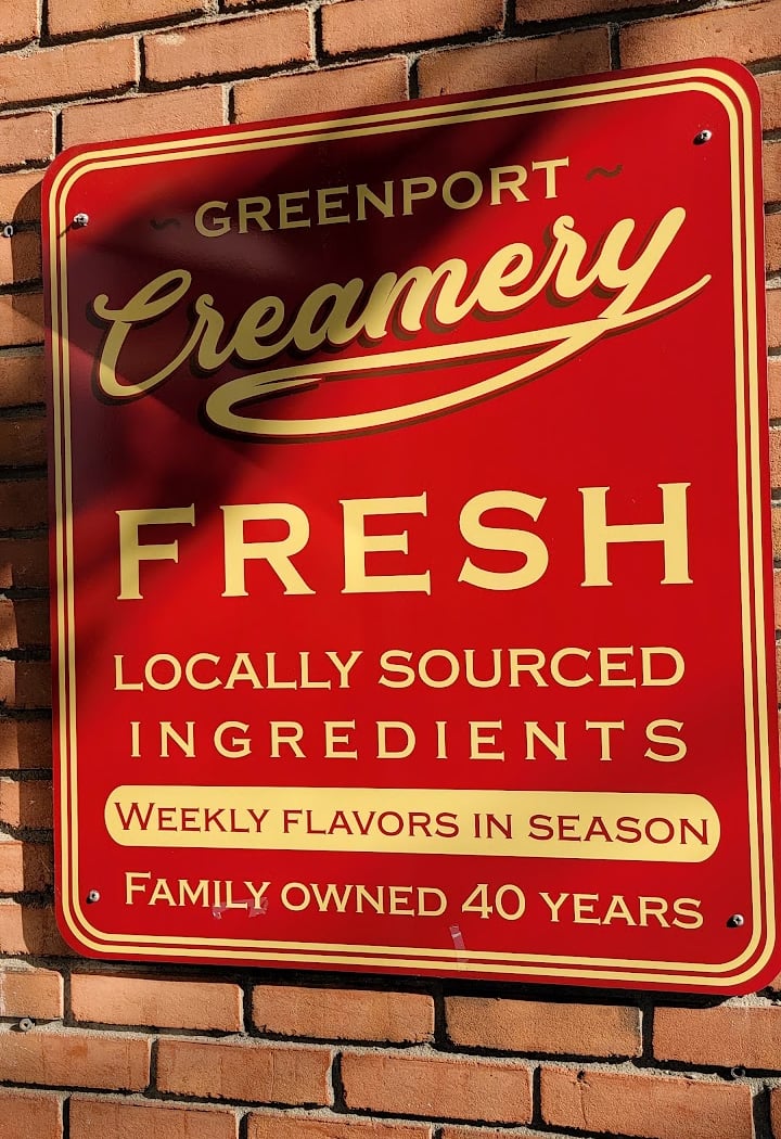 Greenport Creamery 3