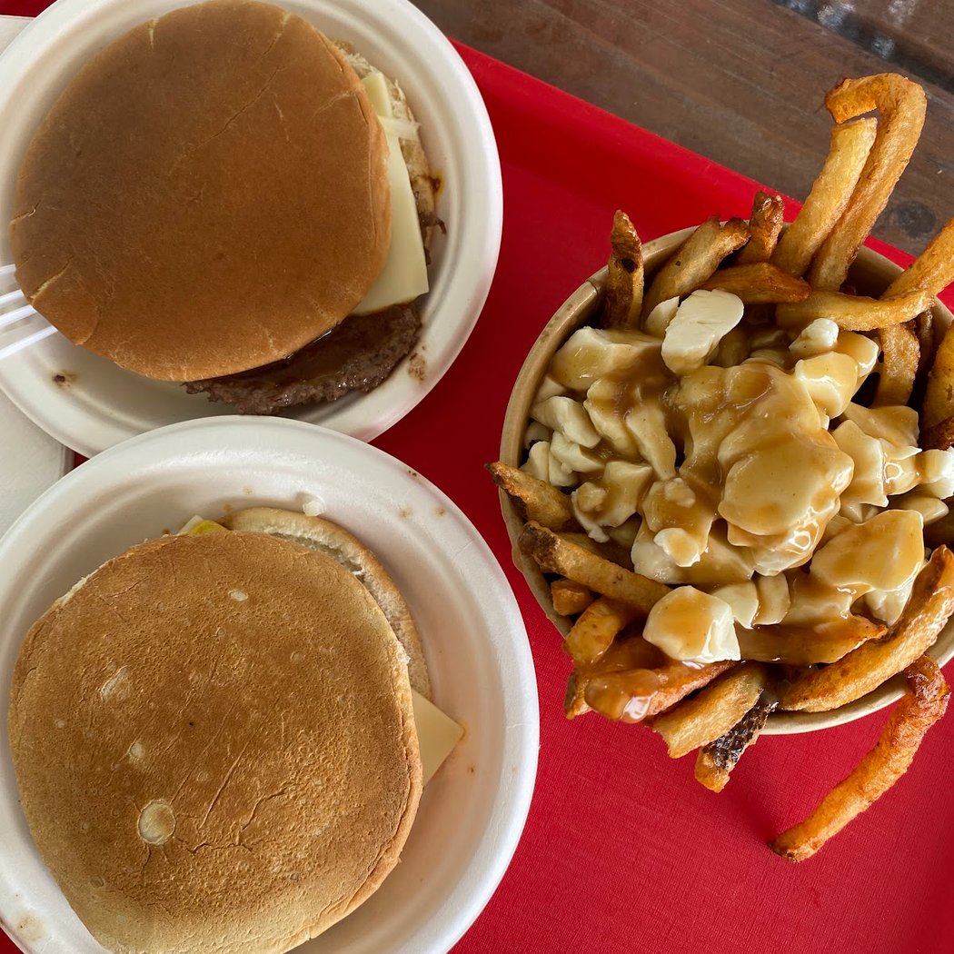 Deso Burger & food truck 3