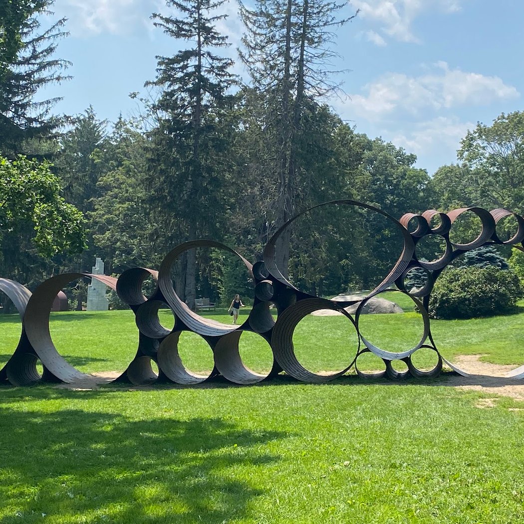 deCordova Sculpture Park and Museum 2