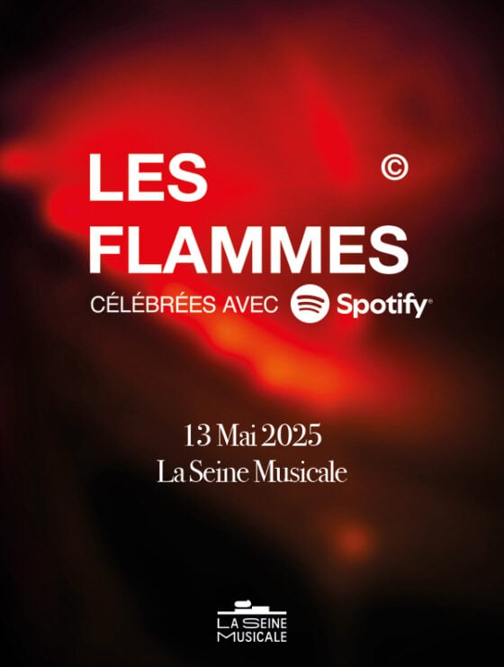 Les Flammes 2