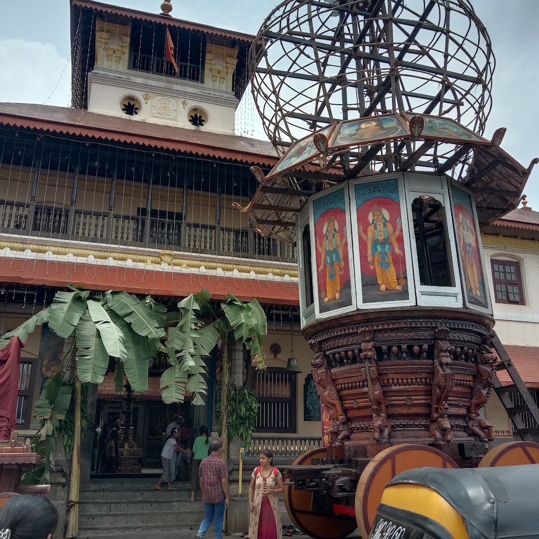 Karkala 2