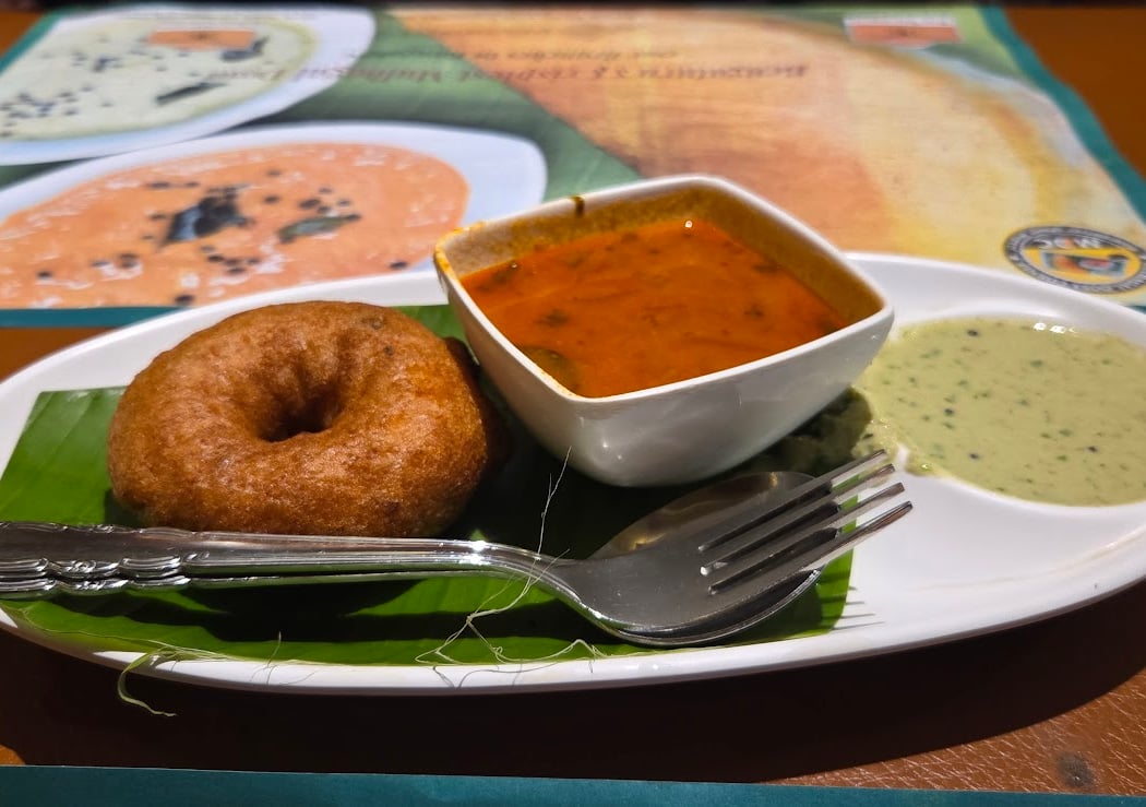 Mulbagal Dosa Corner, Jayanagar 3